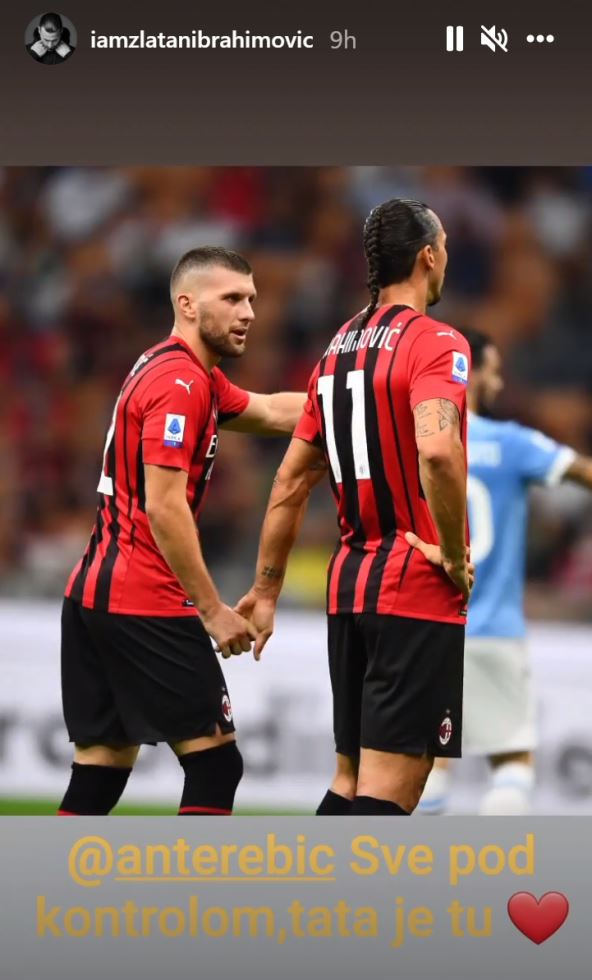 zlatan