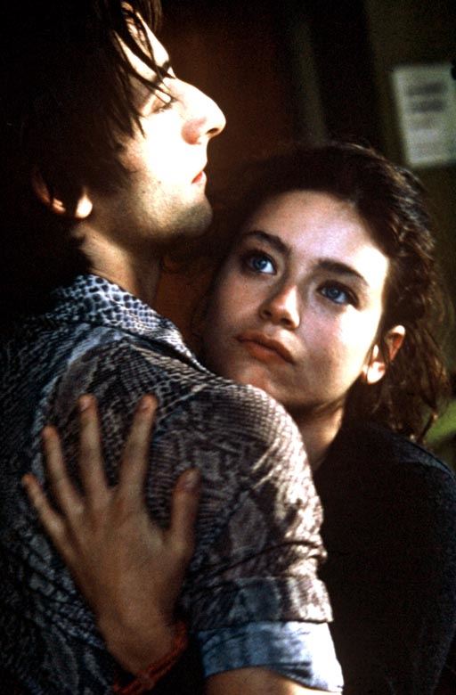 Šarlot Ajana kako sada izgleda