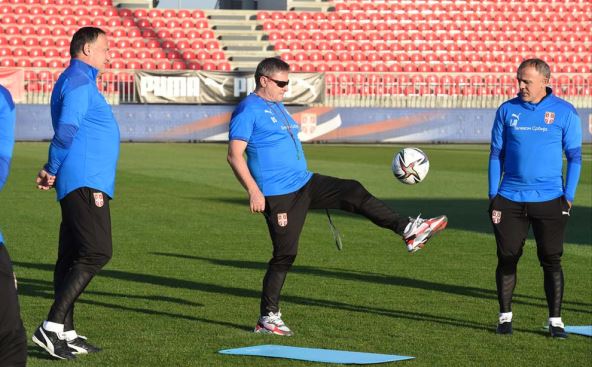 Trening, reprezentacija, trening reprezentacije (8)