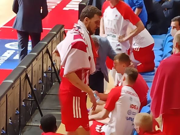 Stefan Lazarević