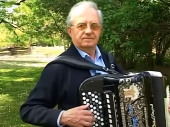 Aleksandar Aca Stepić