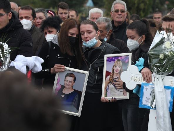 Sahrana porodice Đokić (3)