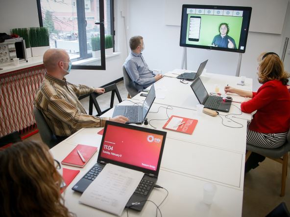 prezentacija aplikacije