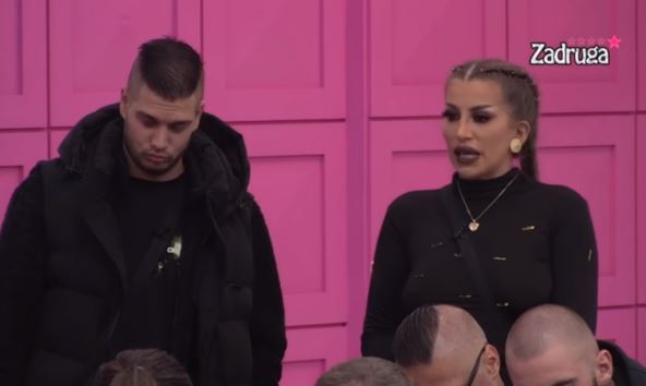 Dejan i Dalila Dragojević