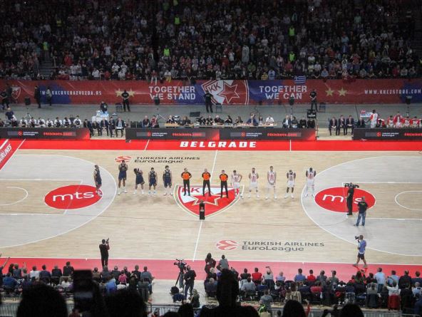 Crvena zvezda