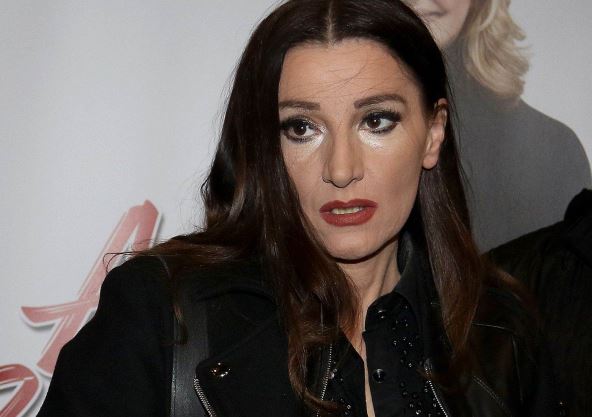 Mira Škorić o verenikovoj preljubi