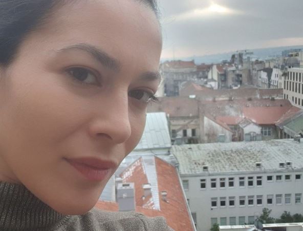 marija petronijevic