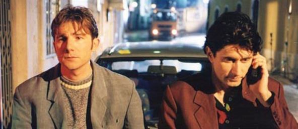 Da mi je biti morski pas, 29.10. u 21:00