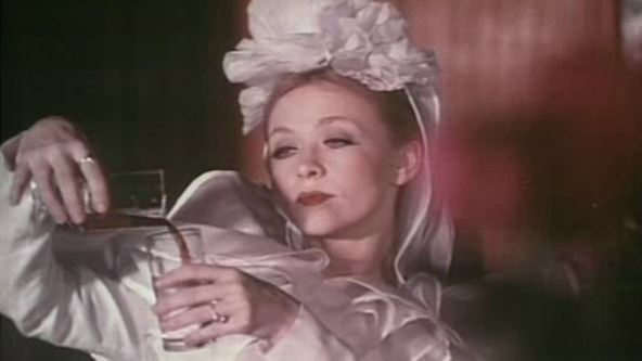 Pjegava djevojka, 28.10. u 21:00