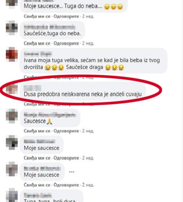 facebook konverzacija
