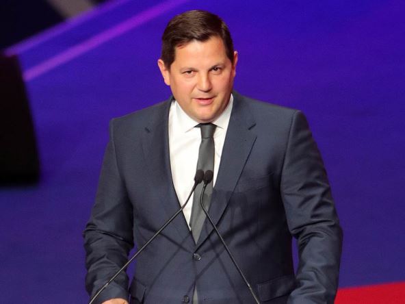 Nenad Borovčanin