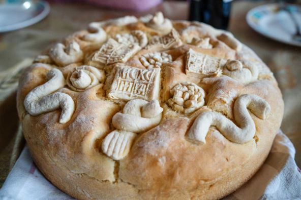 Posni-slavski-kolac-recept