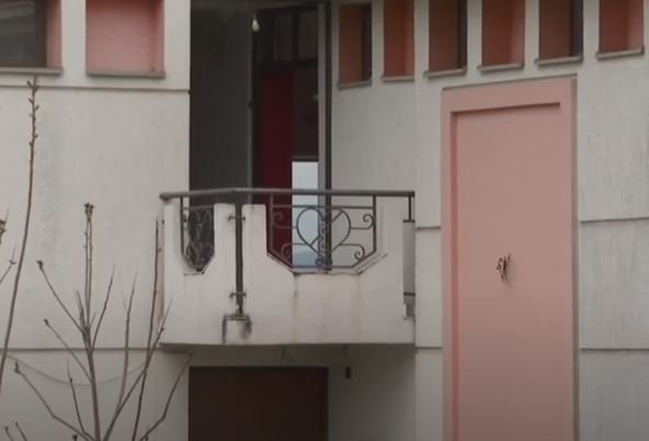 Opljačkana kuća Esme Redžepove