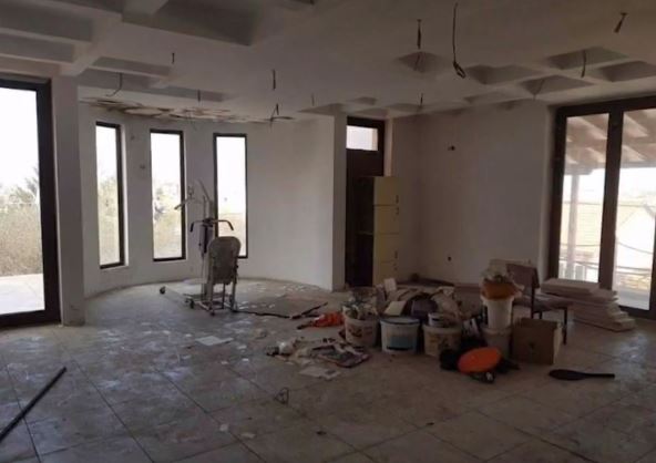 Kuća Esme Redžepove