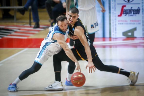 Partizan Turk Telekom uživo prenos livestream Sport klub Evrokup