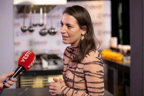 2. USAID 20 godina- Šenli Pinčoti