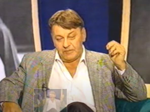 Tapi nije stradao slučajno