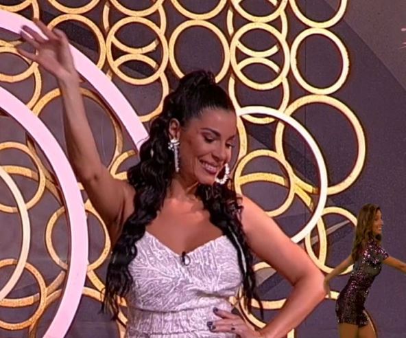 Mia Borisavljević redovno posećuje psihijatra