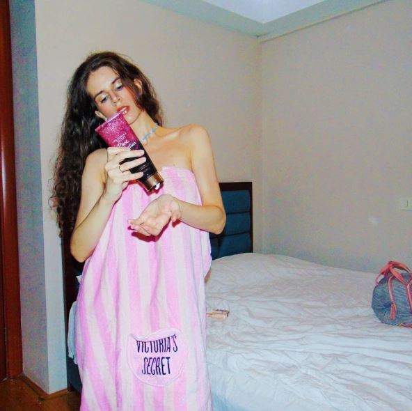 Marija žena Nebojše Kundačine