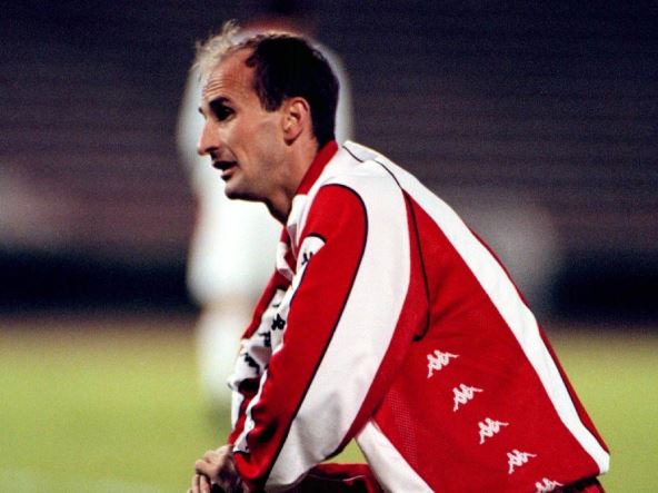 dragan mićić