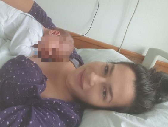 Marija Petronijević