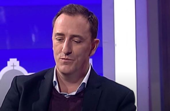 Sergej Ćetković o takmičenju PZE