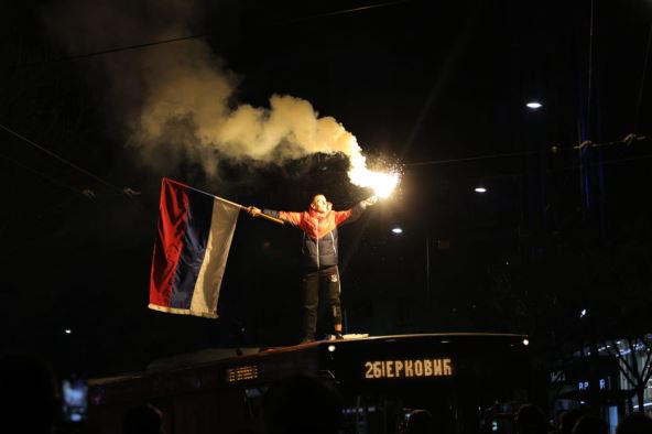Kad je žreb Srbije za Svetsko prvenstvo