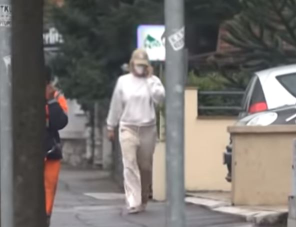 Jelena Karleuša