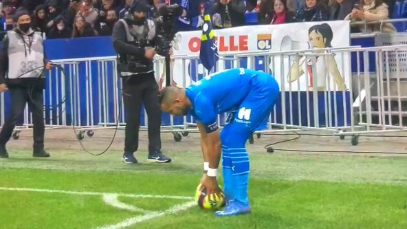 Lion i Pariz izbačeni iz Kupa Francuske