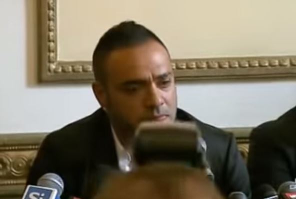 Fabricio Mikoli
