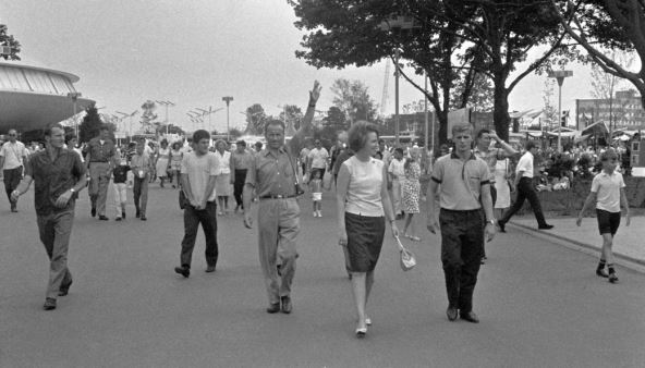 Slobodan Škrbić, Živorad Jevtić, Zoran Prljinčević i Dejan Bekić
