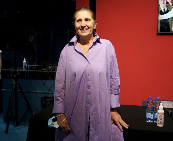 olga Odanović osvojila je brojne nagrade