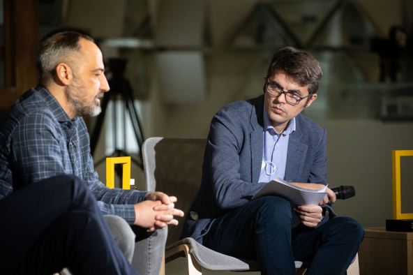 Održana NatGeo konferencija “VODA, VAZDUH, ENERGIJA: Zajedno možemo više!”