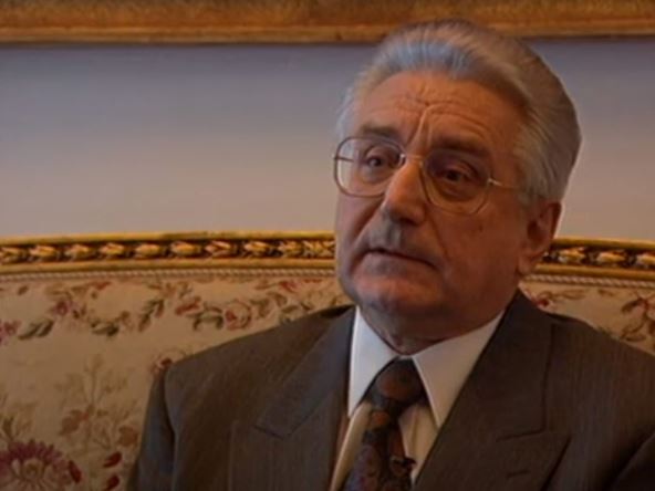 Franjo Tuđman