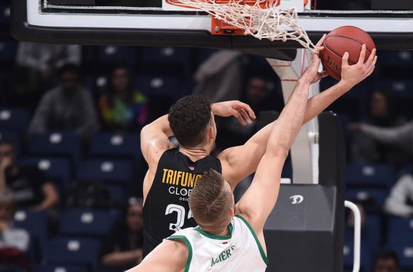 Partizan, Slask, Eurokup (5).jpg