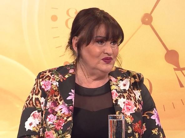 Nada macura iza sebe ima jedan brak