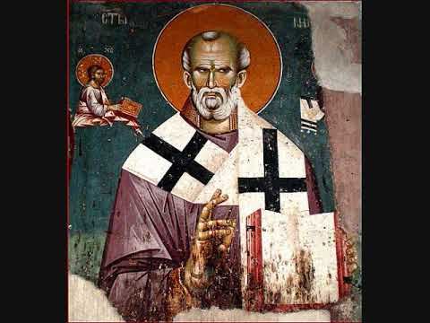 Sveti Nikola verovanja i običaji