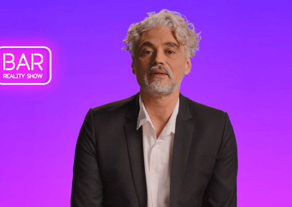 Rijaliti Bar Slobodan Romić profil