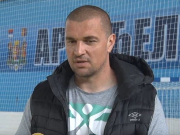 ratko nikolic rukometas