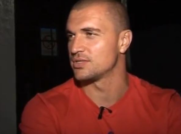 ratko nikolic rukometas