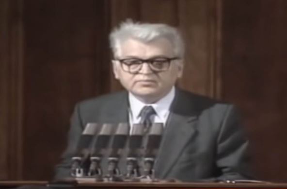 Dobrica Ćosić