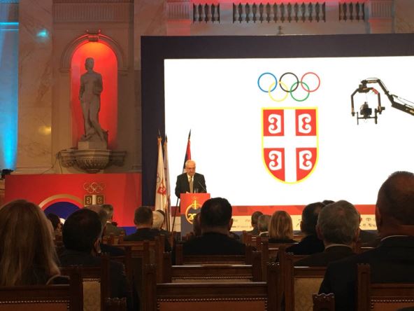 Dodeljene nacionalne penzije i za trenere