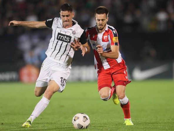 Saša Zdjelar i Mirko Ivanić