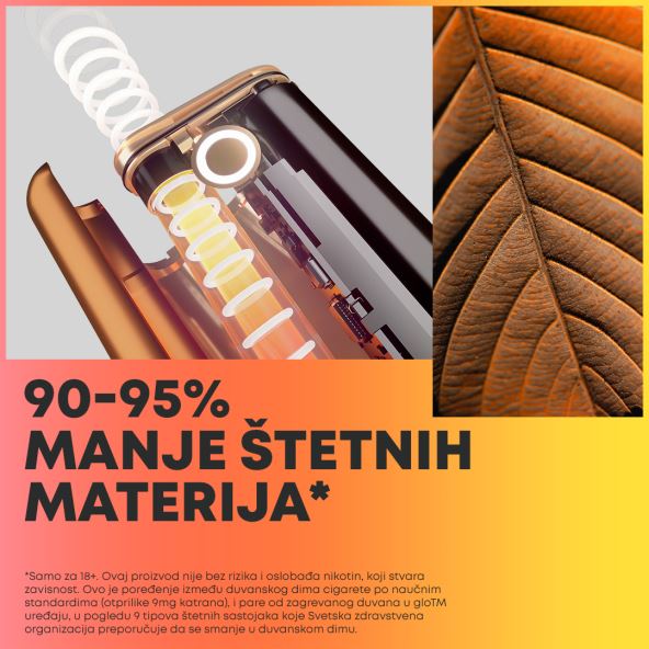 materije