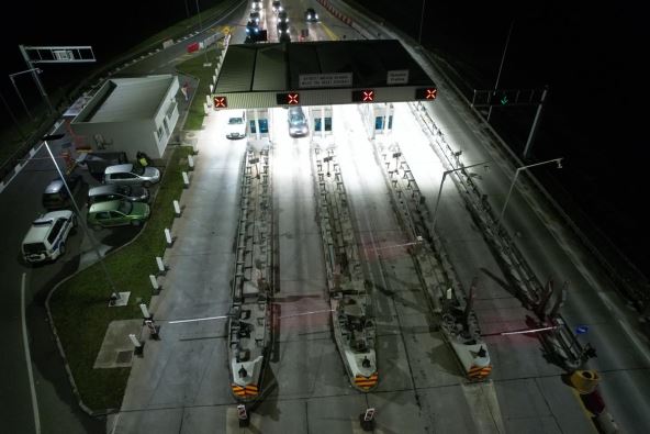 Autoput, Miloš Veliki (2).jpg