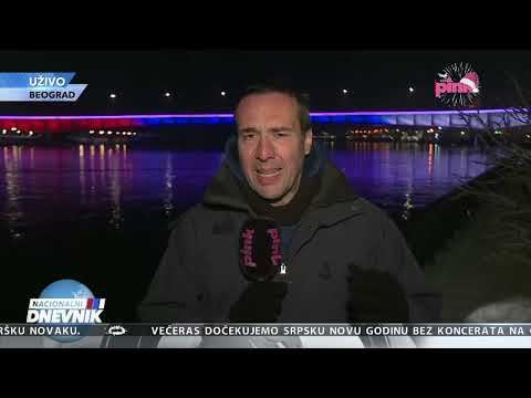 Mladen Mijatović na Pinku