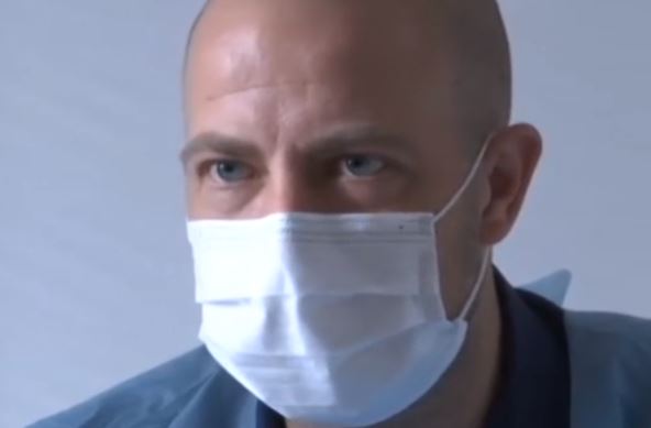 doktor aleksa zivanovic