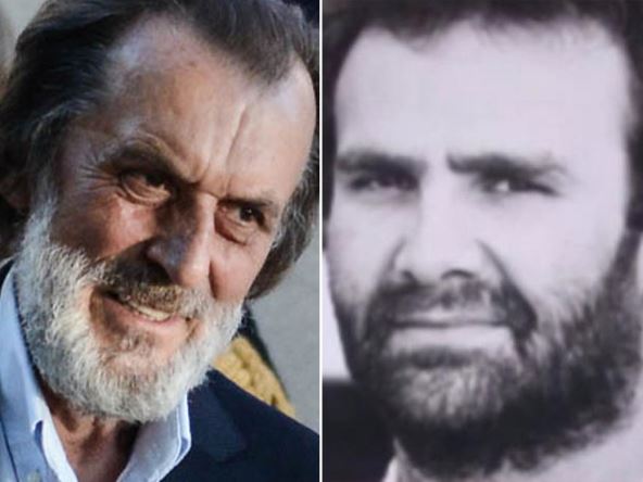 Giška, Vuk Drašković