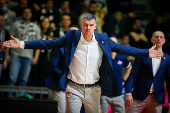 Crvena zvezda Spartak uživo prenos livestream Arena Sport 1 link