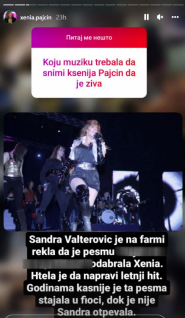 Ksenija Pajčin